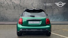 MINI Hatchback 1.5 Cooper Sport 3dr Auto Petrol Hatchback